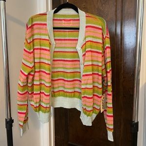 Daily Dr!lls - Cardigan